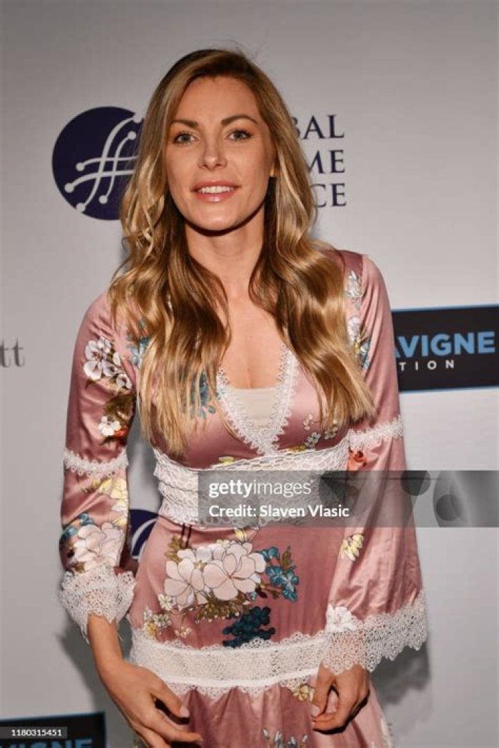 Global Lyme Alliance Celebrates 5th Annual New York City Gala - Arrivals