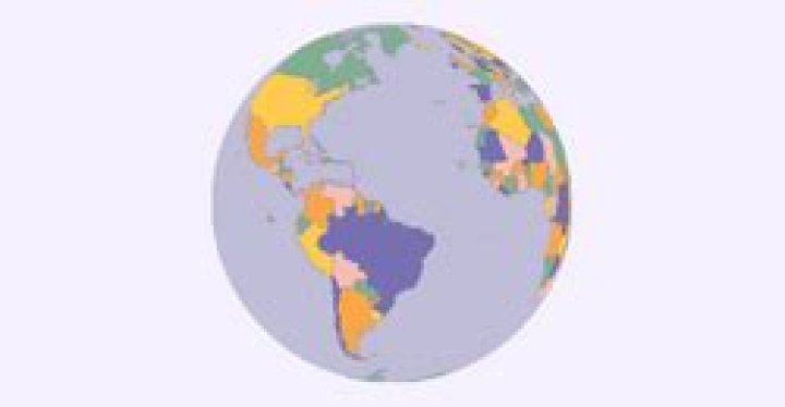 Globe Unlimited Game {March} Detailed Playing Technique