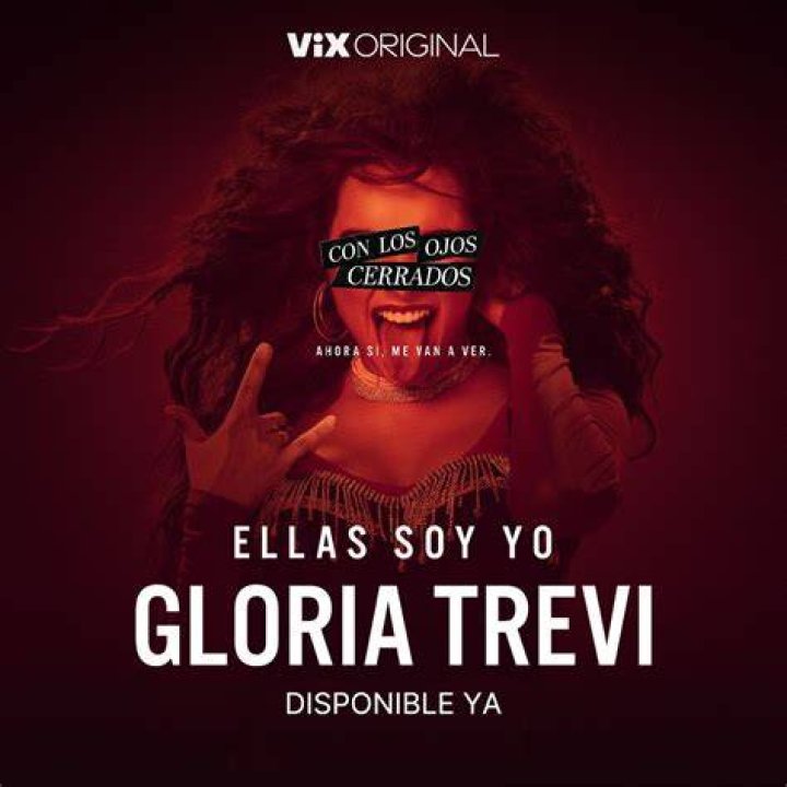 Gloria Trevi Bio (Wiki) 