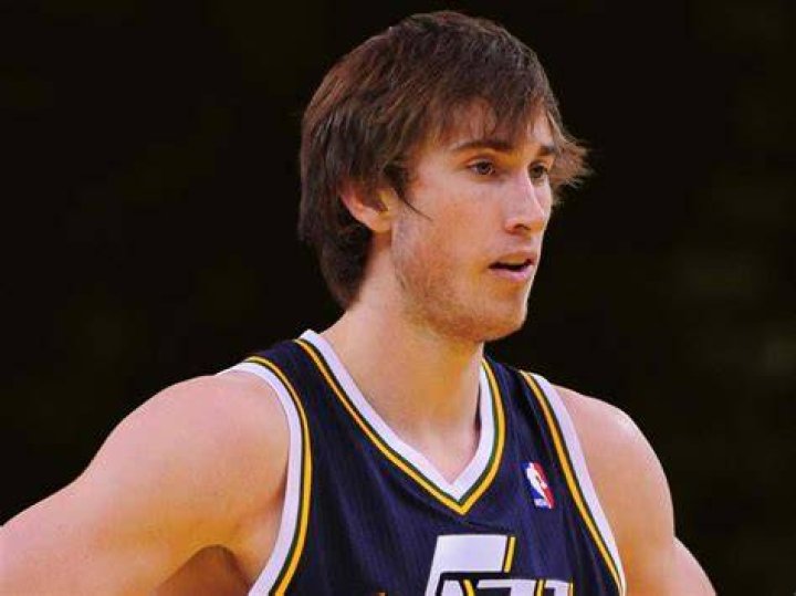 Godron Hayward