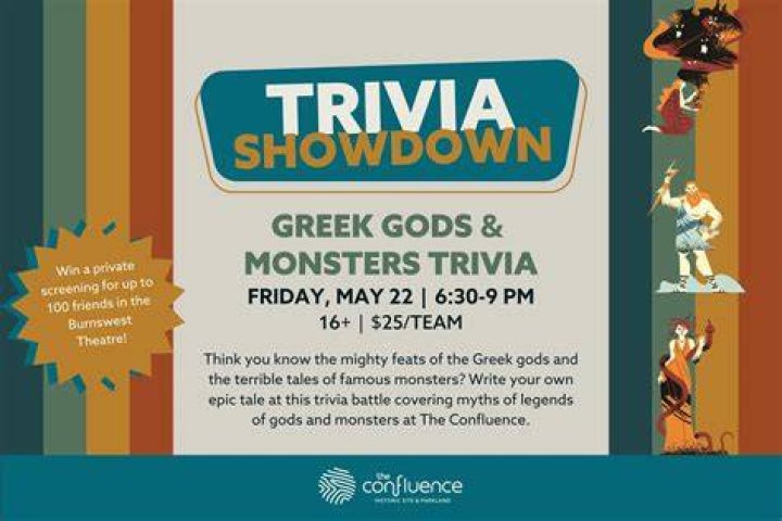 Gods and Monsters - Cast, Ages, Trivia