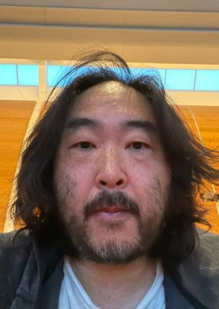 Goh Nakamura Bio (Wiki) 
