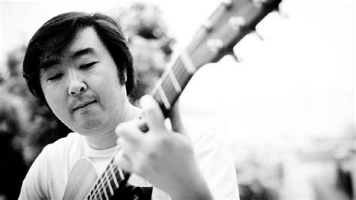 Goh Nakamura