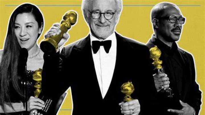 Golden Globes wrap-up: winners & losers