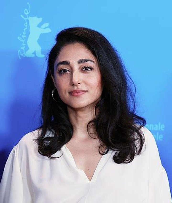Golshifteh Farahani Age