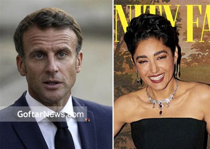 Golshifteh Farahani Relationship