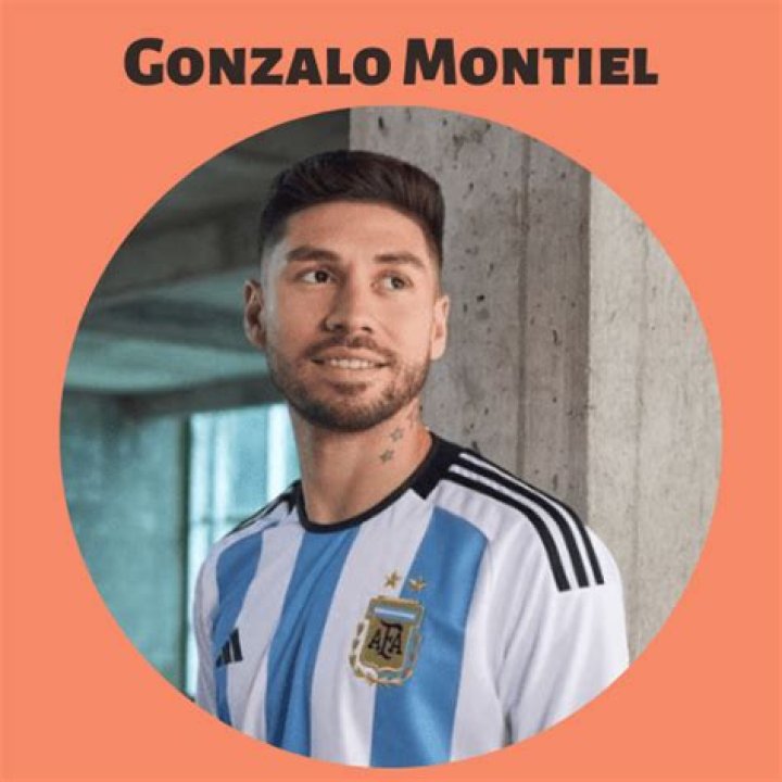 Gonzalo Montiel Bio (Wiki) 