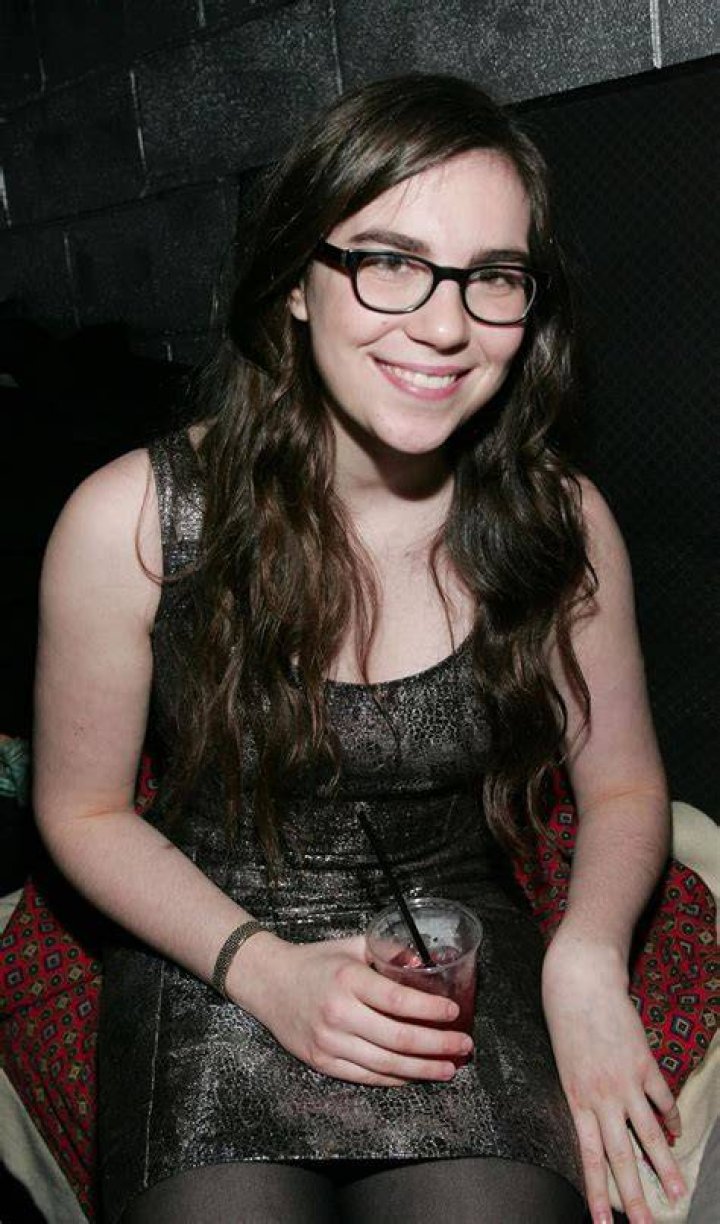 Grace Dunham Bio (Wiki) 