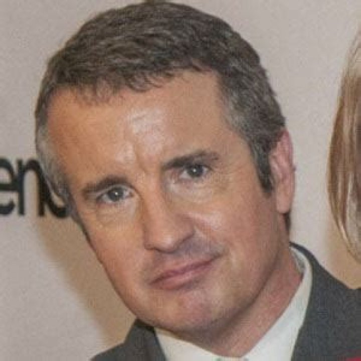 Grant Shaud Bio (Wiki) 