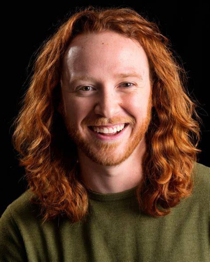 Grayson Russell photo 2