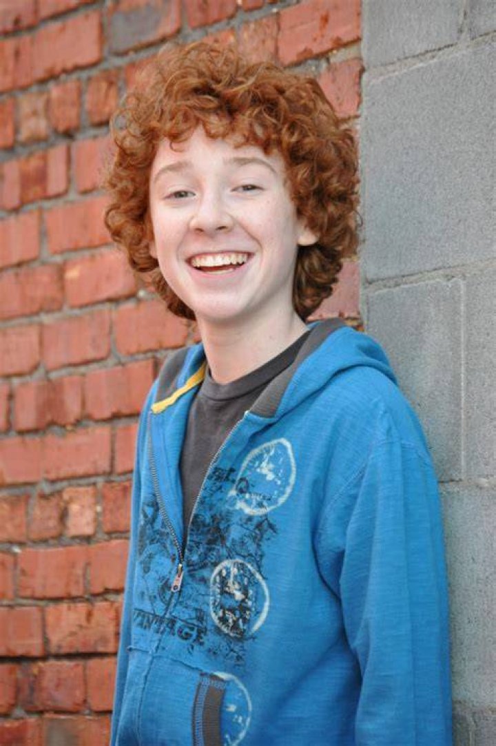 Grayson Russell photo 3