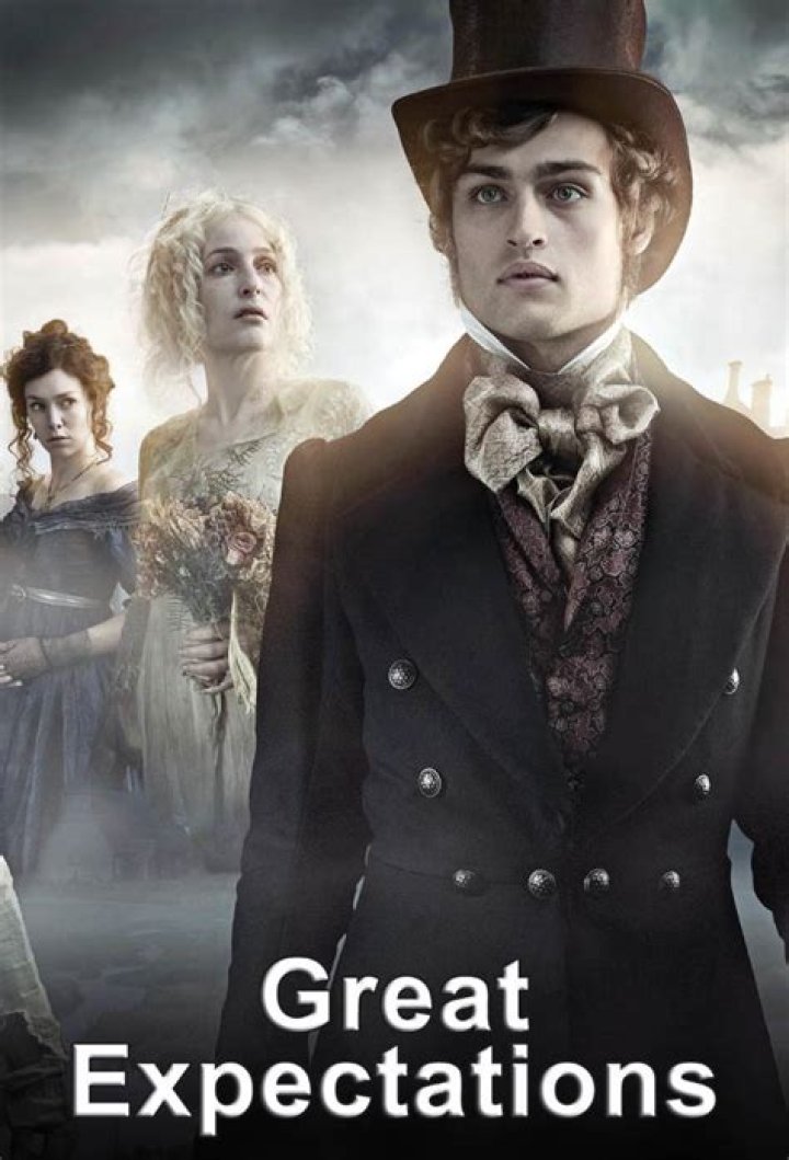 Great Expectations - Cast, Ages, Trivia