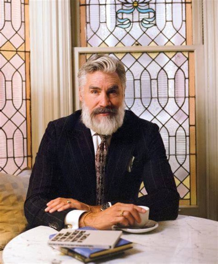 Greg Berzinsky - Age, Family, Bio