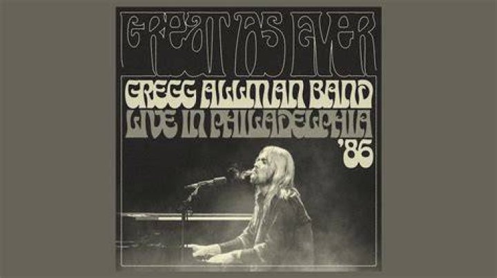 Gregg Allman: The great music maker, his death, endless tributes and his last few years: Learn on it here! Gregg Allman: The great music maker, his death, endless tributes and his last few years: Learn on it here!