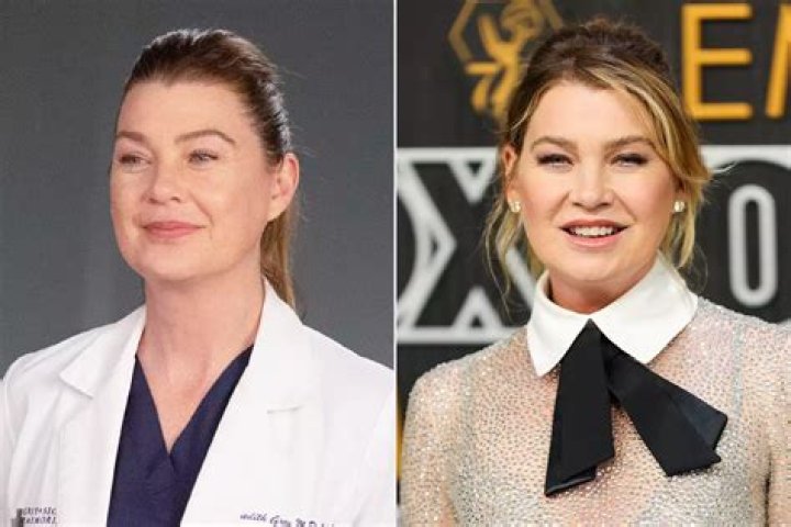 Grey’s Anatomy cast’s off screen drama