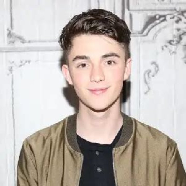 Greyson Chance - Age, Family, Bio