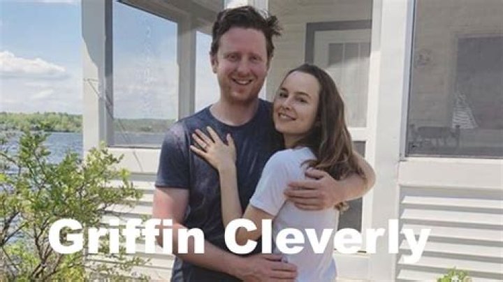 Griffin Cleverly Bio (Wiki) 
