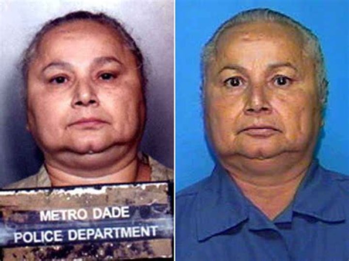 Griselda Blanco Net Worth At Death