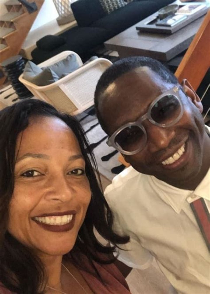 Guy Torry - Age, Family, Bio