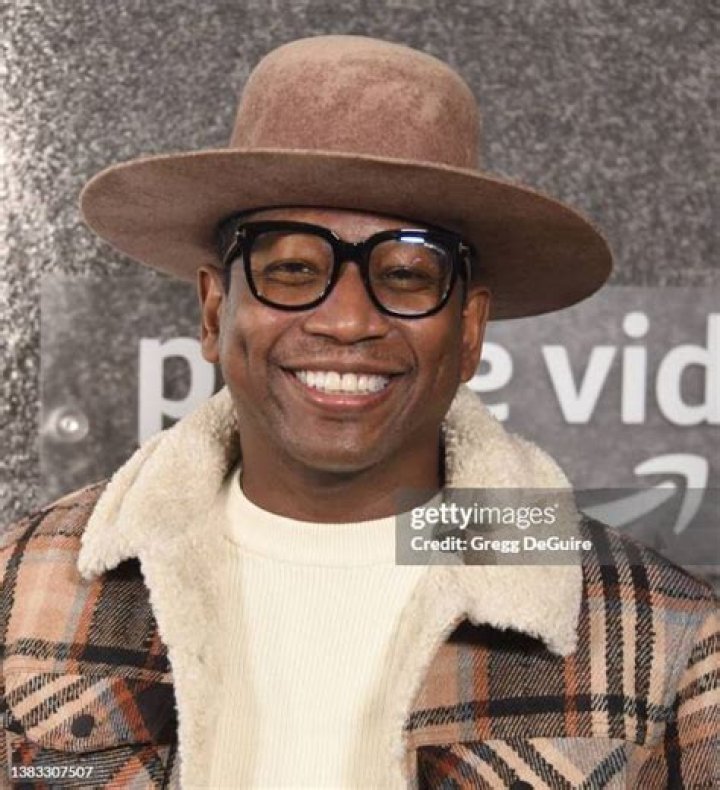 Guy Torry photo 2