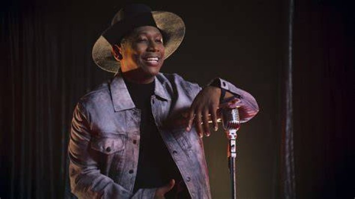 Guy Torry photo