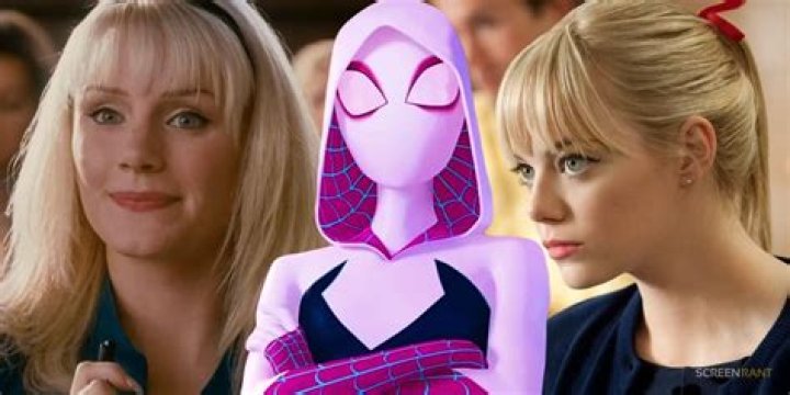 Gwen Stacy