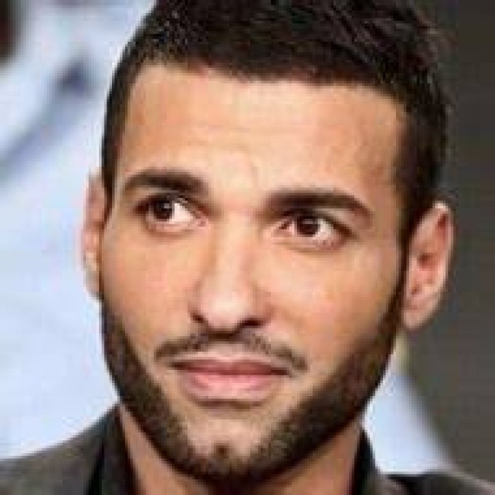 Haaz Sleiman - Age, Family, Bio