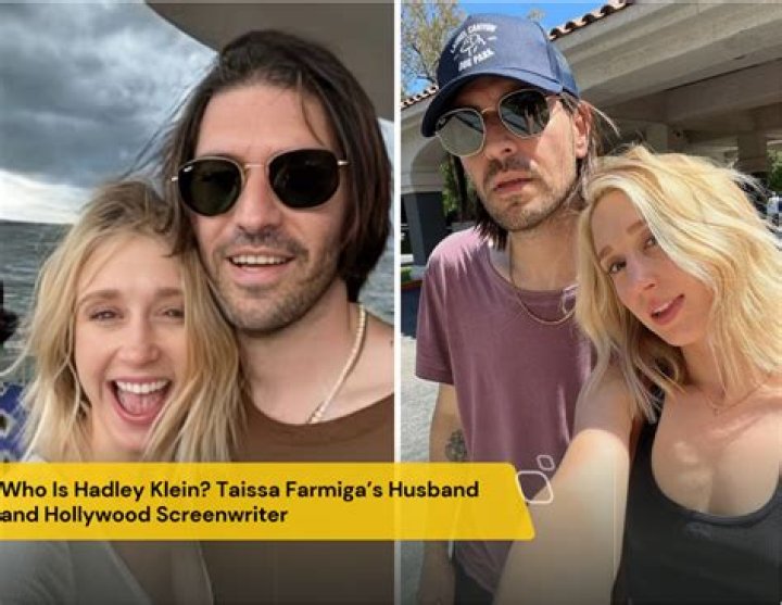 Hadley Gannaway | TG Time