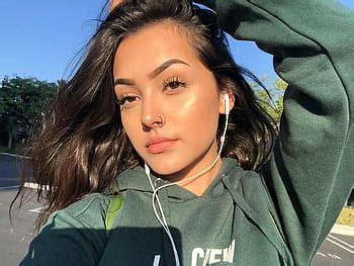 Hailey Orona Bio (Wiki) 