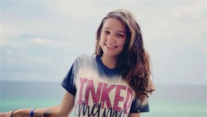 Hailey Tilford - Age, Family, Bio