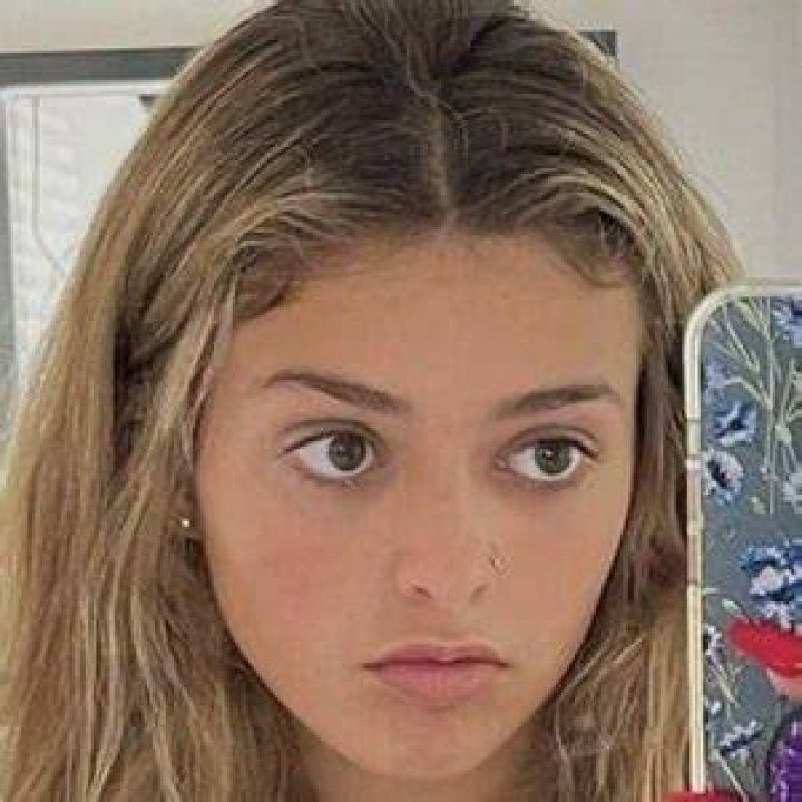 Haley Sharpe - Age, Family, Bio
