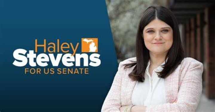 Haley Stevens - Age, Family, Bio