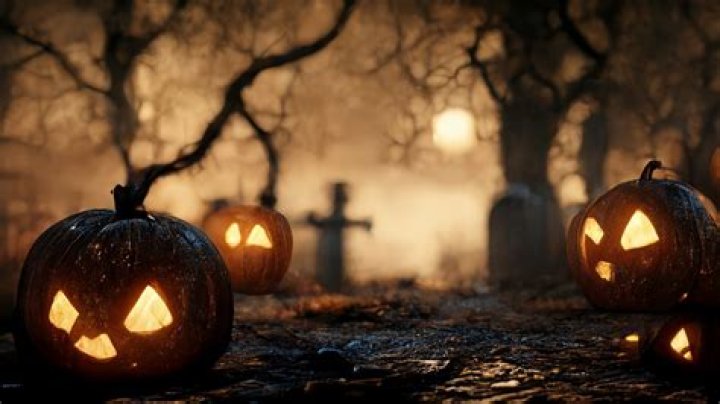 -Halloween