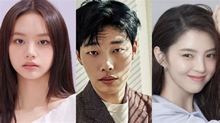 Han So-Hee - Age, Family, Bio