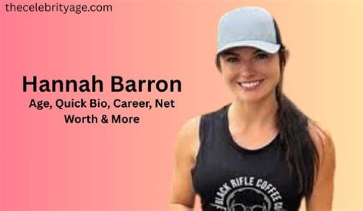Hannah Bryan - Age, Family, Bio