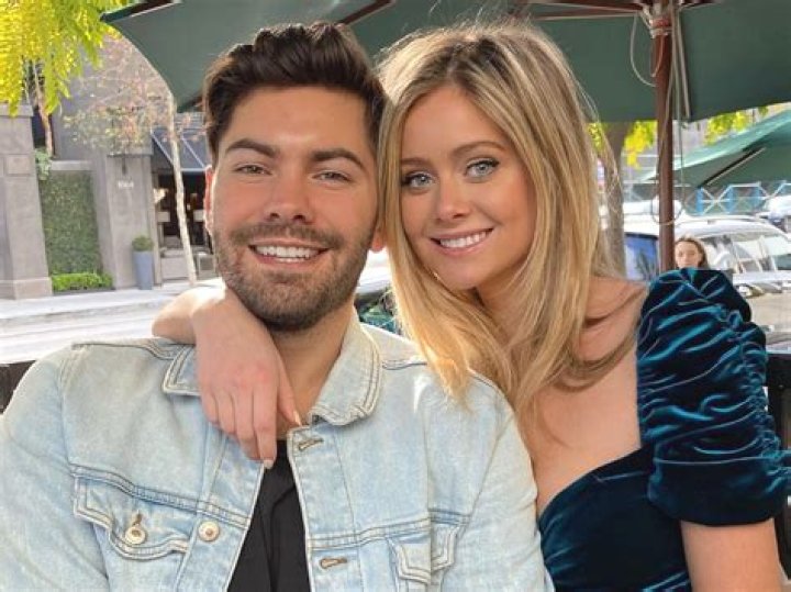 Hannah Godwin and and Dylan Barbour are finally getting married after almost four years of engagemen