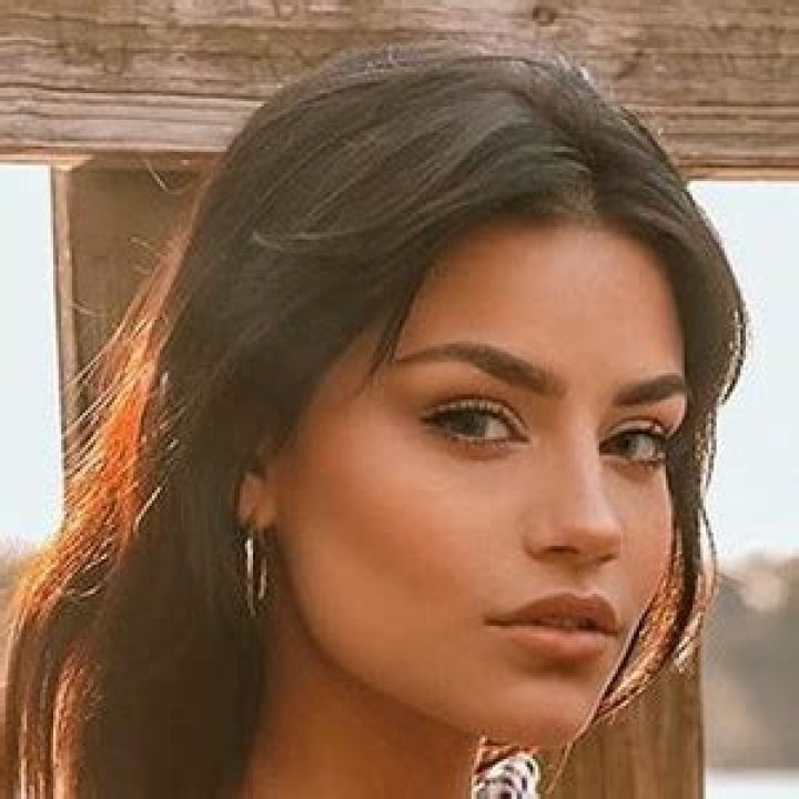 Hannah Jo - Age, Family, Bio