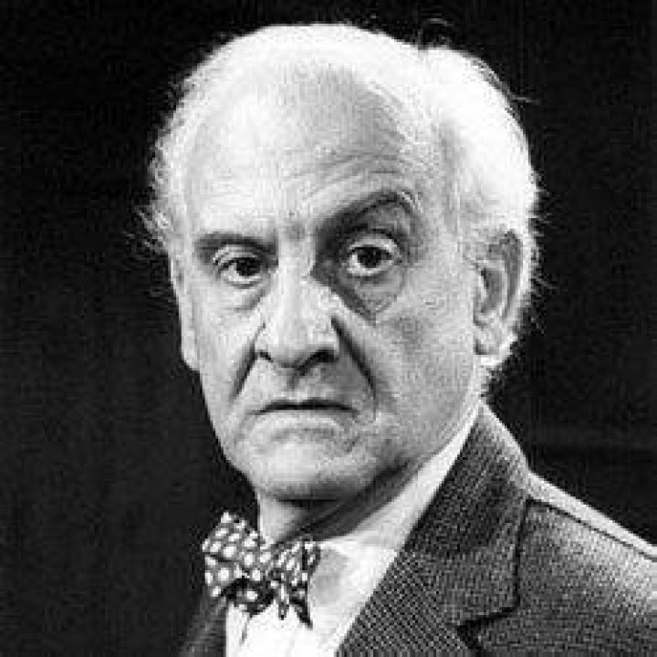 Hans Conried - Trivia, Family, Bio