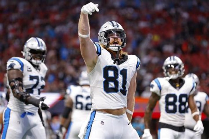 Hayden Hurst photo 2