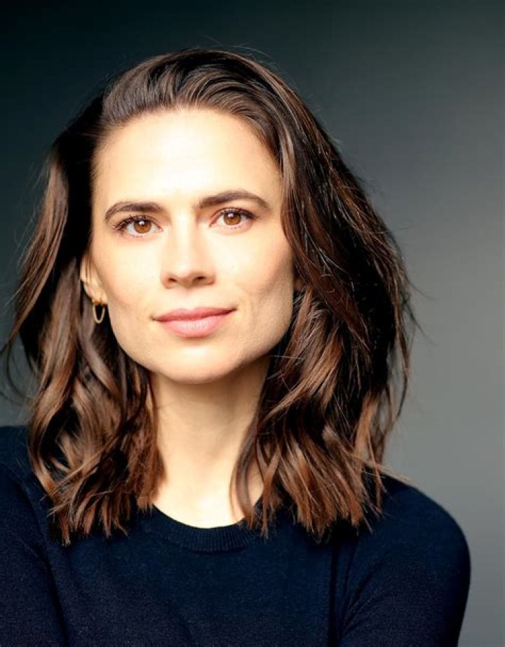 Hayley Atwell Bio (Wiki) 