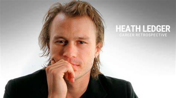 	Heath Ledger’s private funeral to be held today	
