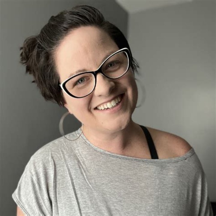 Heather B photo