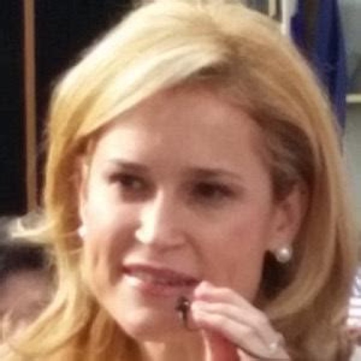 Heidi Cruz Bio (Wiki) 