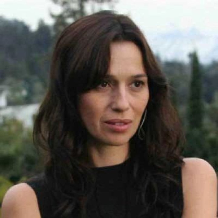 Her Net Worth & Other Facts