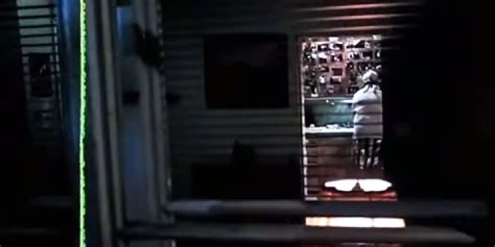 Here's how THAT trampoline scene differed from the Grindhouse trailer