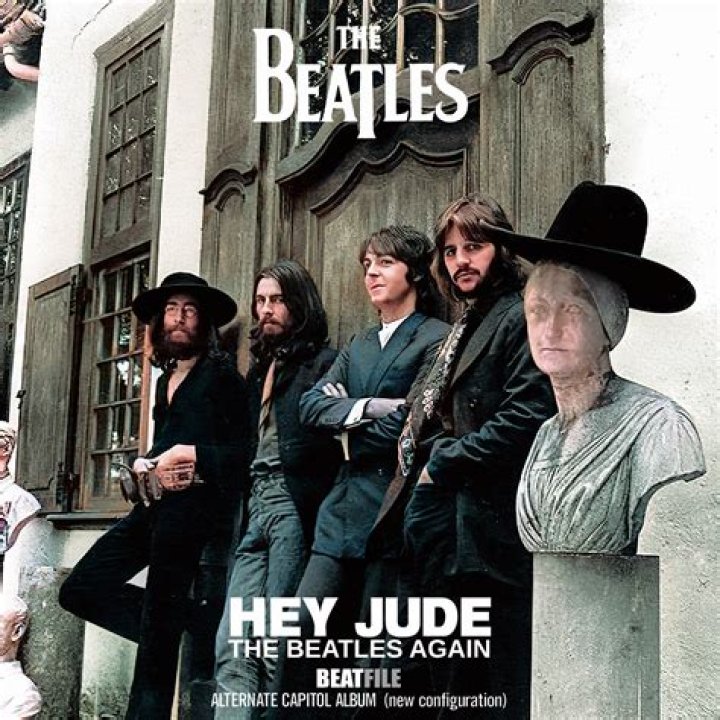 Hey Jude - Artist, Ages, Trivia