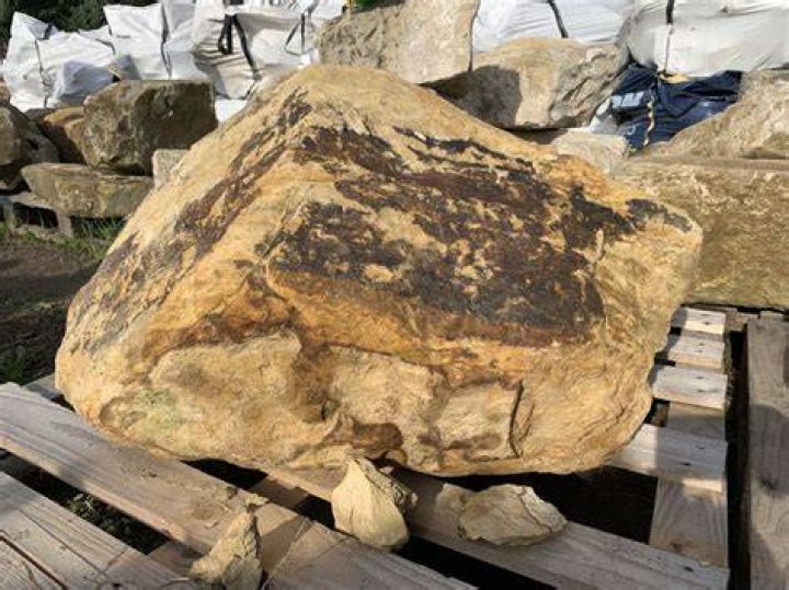 
Hiker trapped under refrigerator-sized boulder saved in dramatic rescue 