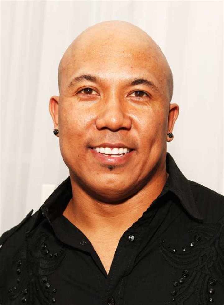 Hines Ward photo