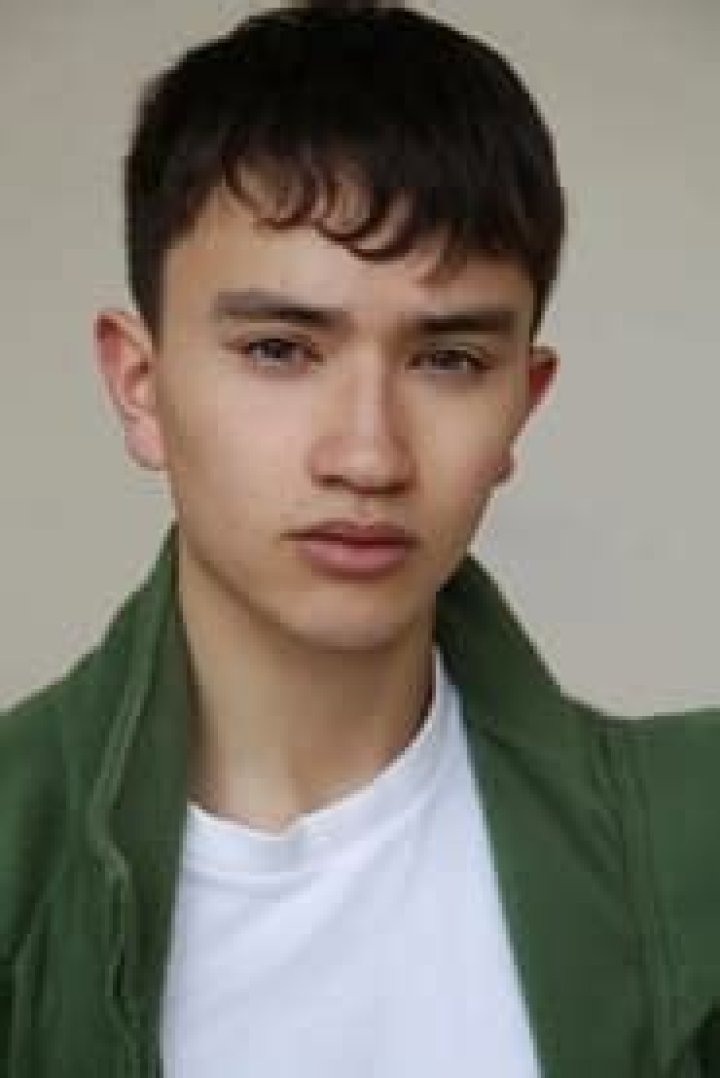 Hiroki Berrecloth Age