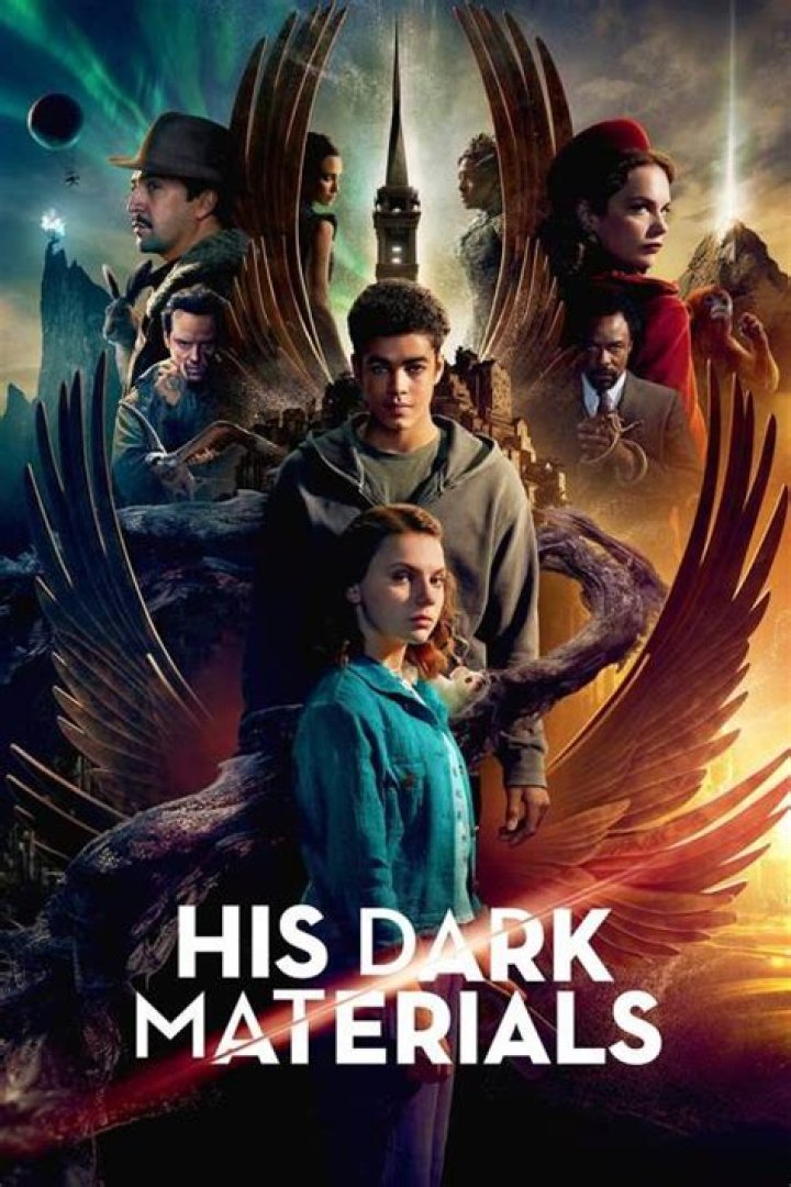 His Dark Materials - Cast, Ages, Trivia